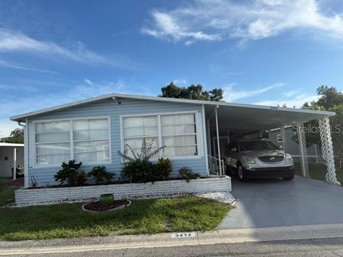 3412 Oakwood Blvd N, SARASOTA, FL, 34237 | Card Image