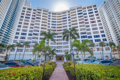 504-3505 S Ocean Dr, Hollywood, FL, 33019-2813 | Card Image