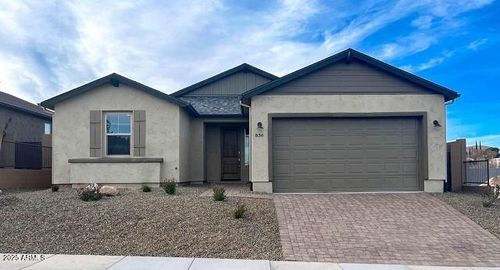 836 Eugene Road, Clarkdale, AZ, 86324 | Card Image