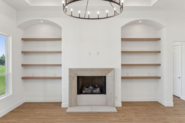 4451 Redbud Ln, House other with 4 bedrooms, 4 bathrooms and null parking in Midlothian TX | Image 6