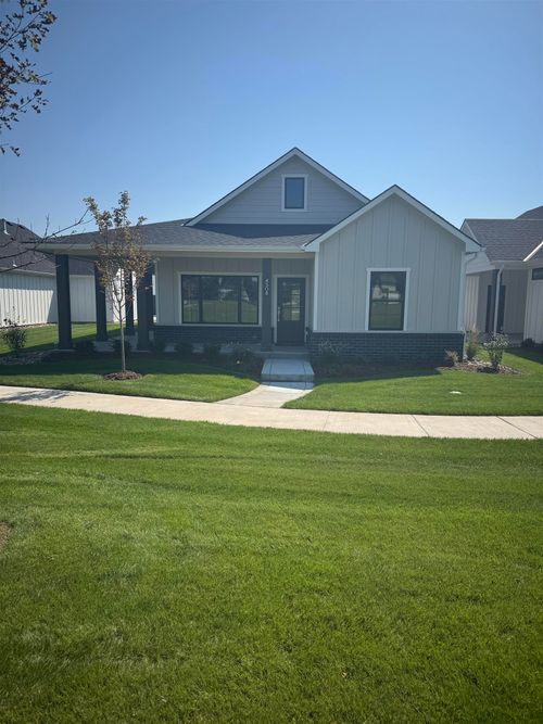 4508 N Harborside St, Wichita, KS, 67204 | Card Image