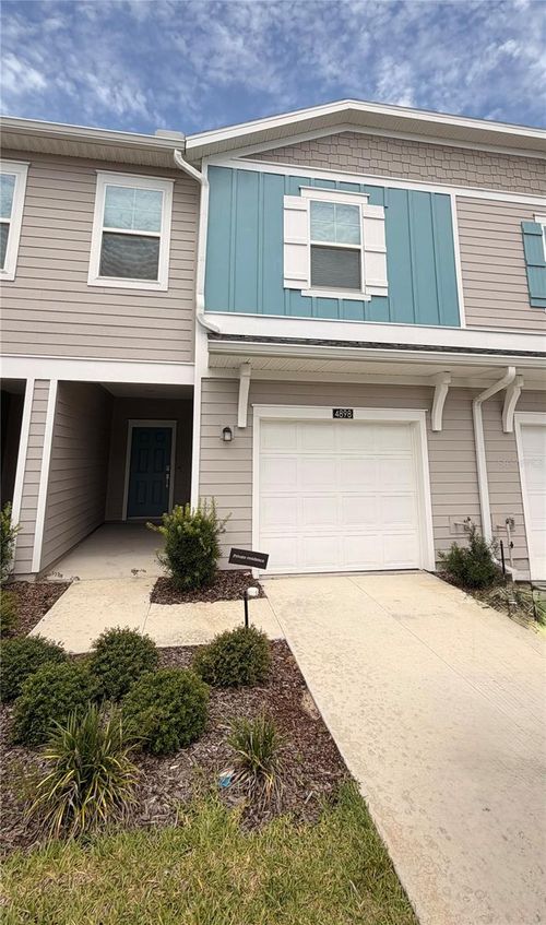 4898 Sw 81st Loop, OCALA, FL, 34476 | Card Image