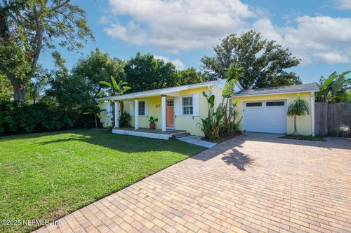 612 11th Ave N, Jacksonville Beach, FL, 32250-4748 | Card Image