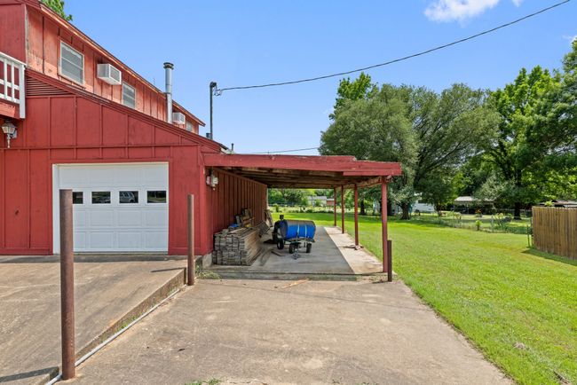 891 Lazy Acres Cir, House other with 3 bedrooms, 3 bathrooms and null parking in Pottsboro TX | Image 31