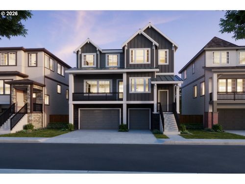 11670 Sw 176th Dr, Beaverton, OR, 97007-6032 | Card Image