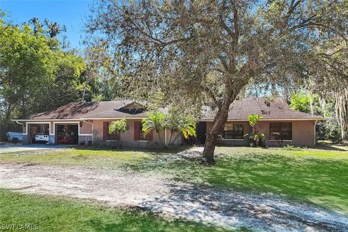 6480 Sable Ridge Lane, NAPLES, FL, 34109 | Card Image