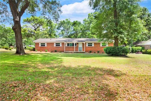5308 Yorkwood Rd S, Mobile, AL, 36693-4257 | Card Image