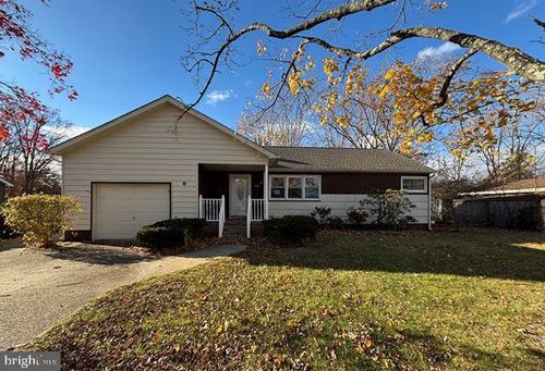 102 Ginger Ave, MILLVILLE, NJ, 08332-4551 | Card Image