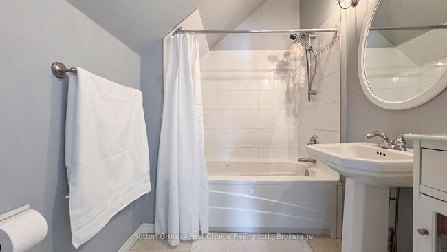 313 Huron Rd, House other with 3 bedrooms, 2 bathrooms and 4 parking in Goderich ON | Image 43