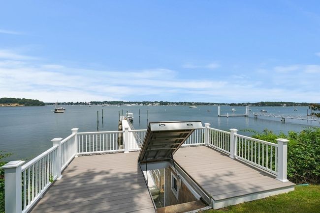 46 Winship Ave, House other with 7 bedrooms, 6 bathrooms and 12 parking in Wareham MA | Image 40