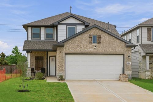 25486 Blossom Ct, Montgomery, TX, 77316-3354 | Card Image