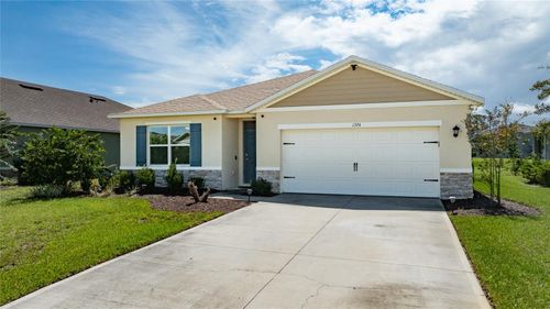 1324 Middle Lake Dr, ORMOND BEACH, FL, 32174-2013 | Card Image