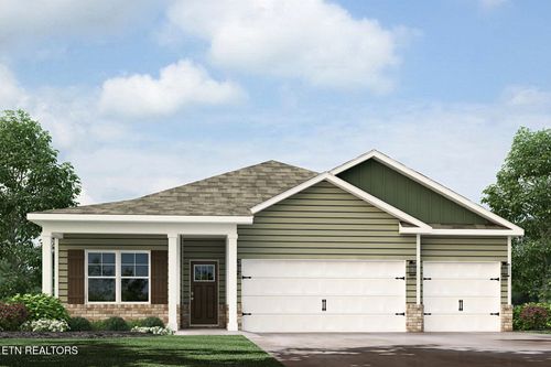 442 Villages At Hinds Creek Ln, Clinton, TN, 37716 | Card Image