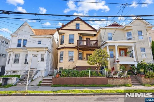 148 7th St, Paterson, NJ, 07522-1205 | Card Image