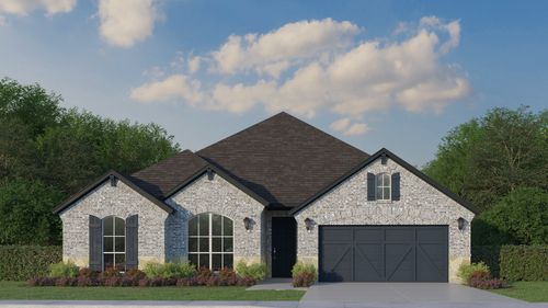 785 Red Willow Ct, Haslet, TX, 76052-4261 | Card Image