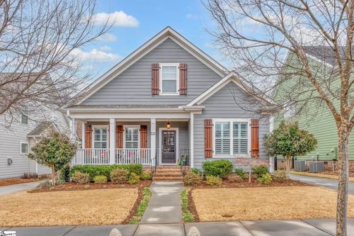 14 Highcroft Ct, Greenville, SC, 29607-3348 | Card Image