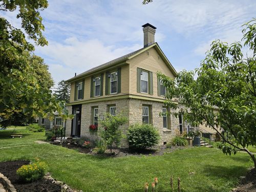 410 N Franklin St, Delaware, OH, 43015-1248 | Card Image