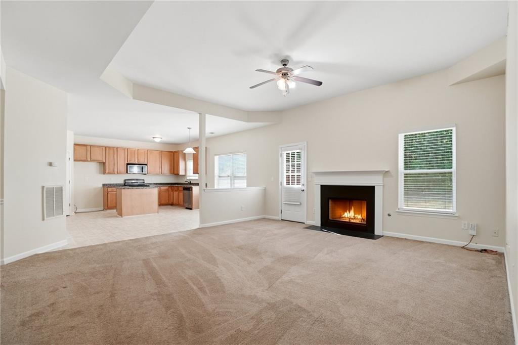 Residential in Fairburn 3