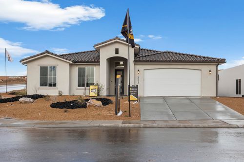 lot-19-2617 W Brenta Way, St George, UT, 84770 | Card Image