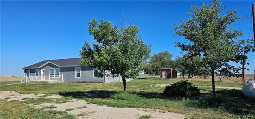 20029 State Highway 59, Seibert, CO, 80834-9525 | Card Image