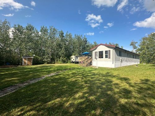 267 13221 Township, Rural Lac La Biche County, AB, T0A2C1 | Card Image