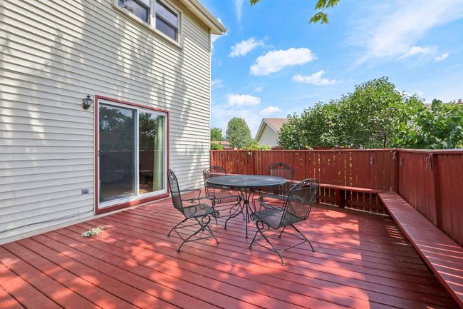 1785 W Jo Ann Ln, House other with 4 bedrooms, 3 bathrooms and 2 parking in ADDISON IL | Image 38