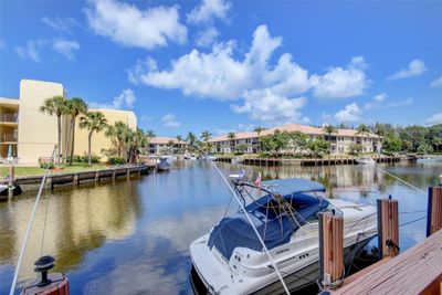 404 - 17 Royal Palm Way, Condo with 1 bedrooms, 1 bathrooms and null parking in Boca Raton FL | Image 1