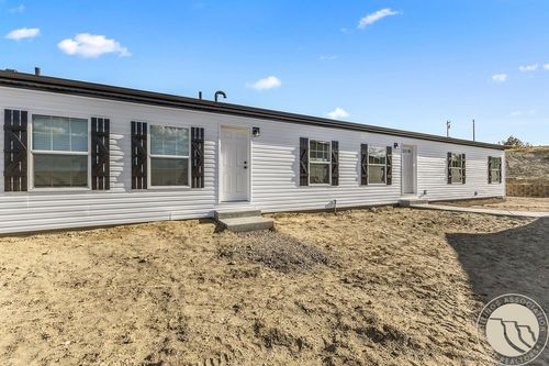 3415 Cherylon Street, Billings, MT, 59105 | Card Image