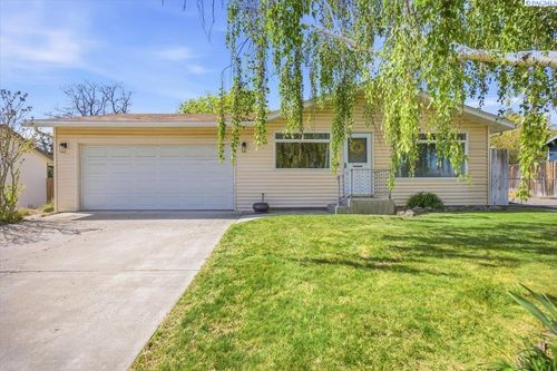 4930 Chukar Dr, West Richland, WA, 99353 | Card Image