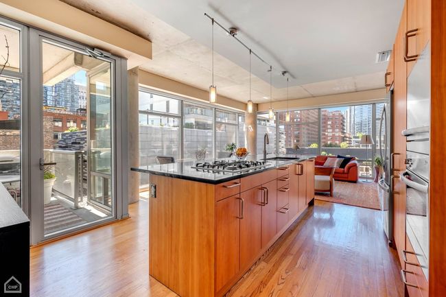 APT-503 - 201 W Grand Ave, Condo with 2 bedrooms, 2 bathrooms and 1 parking in CHICAGO IL | Image 5