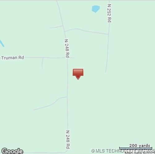 3850 N 248 Rd, Mounds, OK, 74047-6087 | Card Image