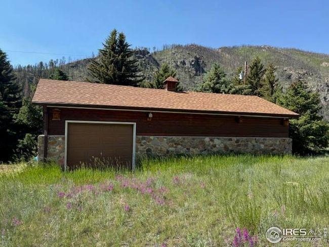 110 Meadow Ln, House other with 2 bedrooms, 2 bathrooms and null parking in Bellvue CO | Image 23
