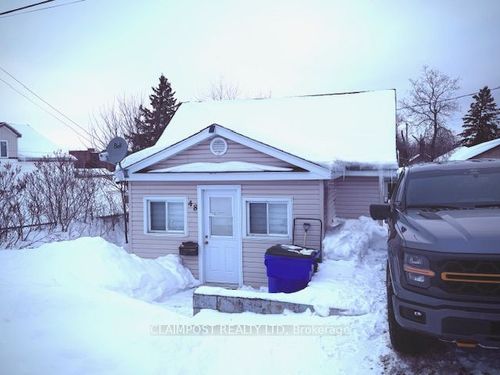 48 Bannerman Ave, Timmins, ON, P4N2Y3 | Card Image