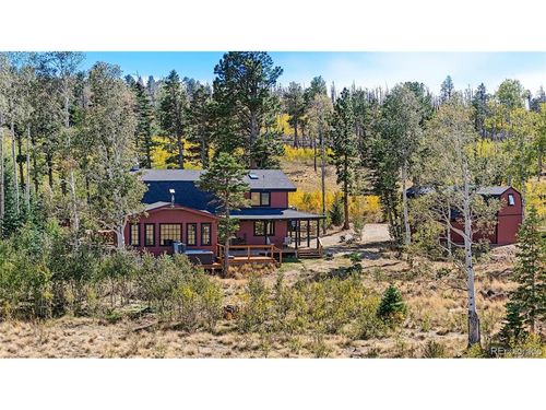 2110 Sigler Dr, Fort Garland, CO, 81133-9733 | Card Image