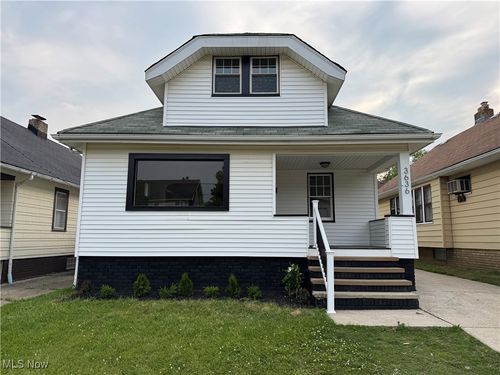 3636 W 127th St, Cleveland, OH, 44111-4503 | Card Image