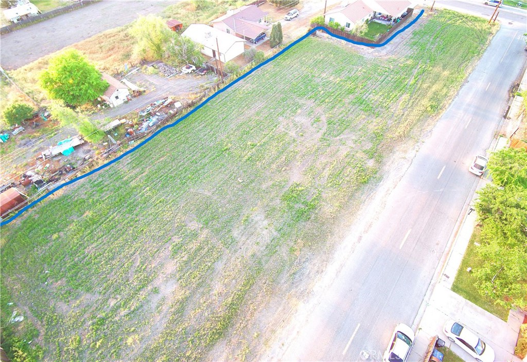 Land in Corcoran