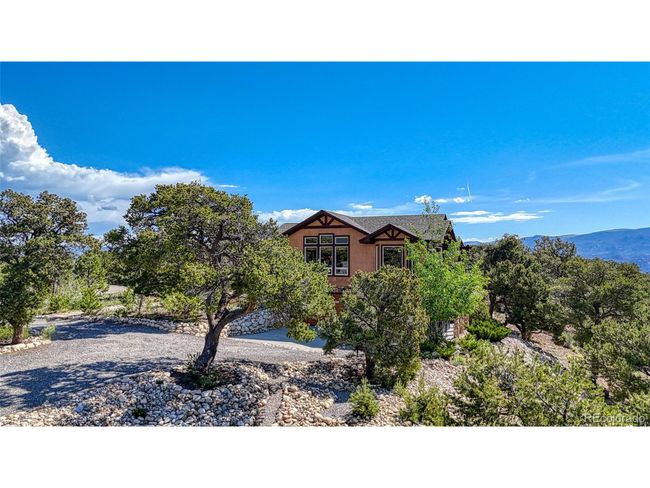 12850 County Road 261 K, House other with 3 bedrooms, 4 bathrooms and null parking in Nathrop CO | Image 9
