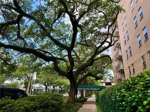 205-3915 Saint Charles Avenue, New Orleans, LA, 70115 | Card Image