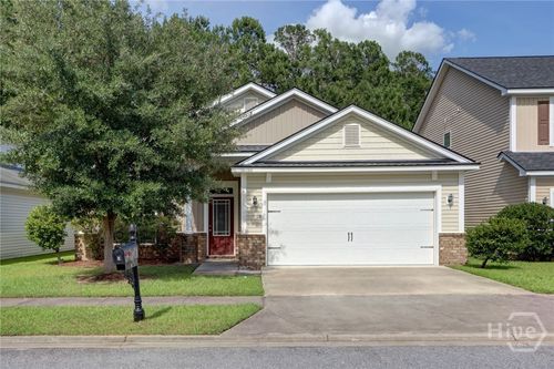 3 Chapel Pointe Cir, Savannah, GA, 31419-6814 | Card Image