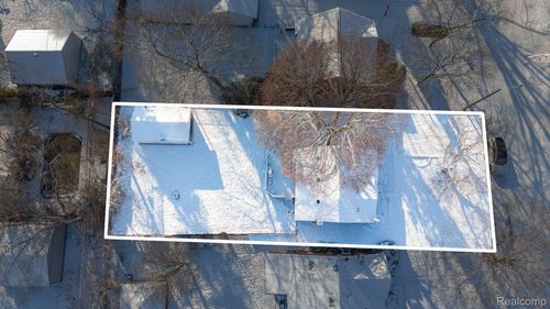 1021 Arlington St, Inkster, MI, 48141-1845 | Card Image