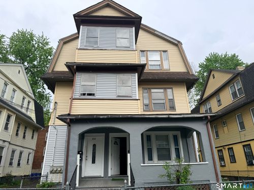 3-150 Adams St, Hartford, CT, 06112-1802 | Card Image