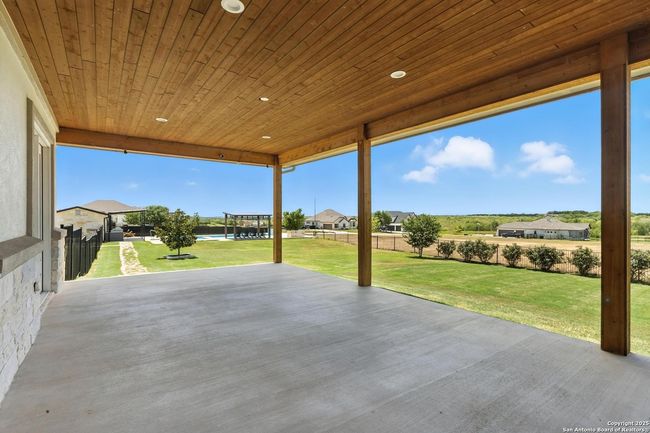 450 Peck St, House other with 4 bedrooms, 3 bathrooms and null parking in Kyle TX | Image 31