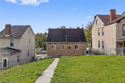 2521 Spring St, House other with 3 bedrooms, 1 bathrooms and null parking in Arlington PA | Image 3