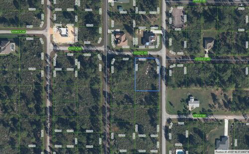 1067 Mustang Ave Nw, Lake Placid, FL, 33852 | Card Image