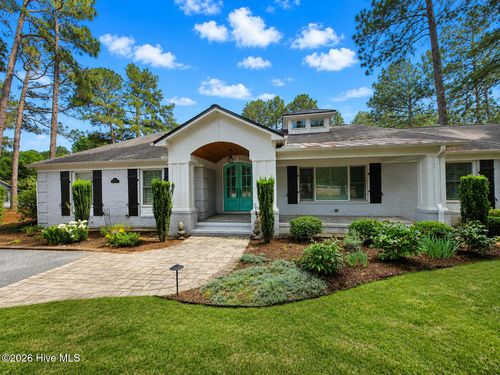 700 Linden Rd, Pinehurst, NC, 28374-9078 | Card Image