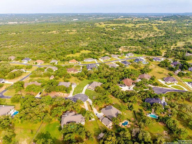 109 Twin Terrace Way, House other with 4 bedrooms, 4 bathrooms and null parking in Spring Branch TX | Image 60