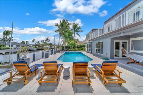 4440 Ne 23rd Ave, Lighthouse Point, FL, 33064-7207 | Card Image