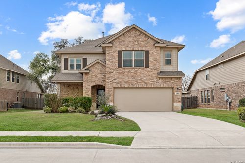10443 Monicas Crk, Schertz, TX, 78154-2865 | Card Image