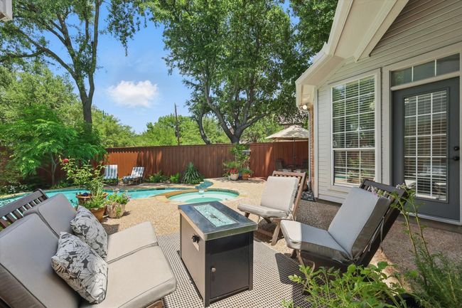 352 Cedar Crest Dr, House other with 5 bedrooms, 4 bathrooms and null parking in Coppell TX | Image 37