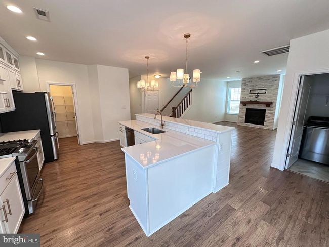 4005 Sweet Azalea Row, House other with 4 bedrooms, 3 bathrooms and null parking in GLEN ALLEN VA | Image 12